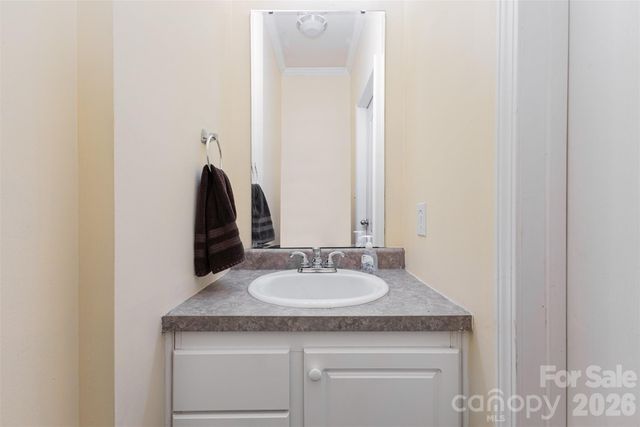 1485 Adkin Drive, Iron Station, NC 28080