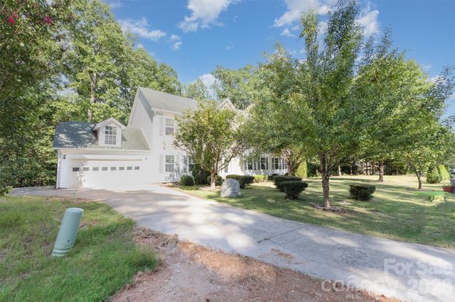 1485 Adkin Drive, Iron Station, NC 28080