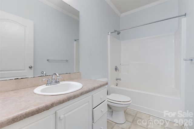 1485 Adkin Drive, Iron Station, NC 28080