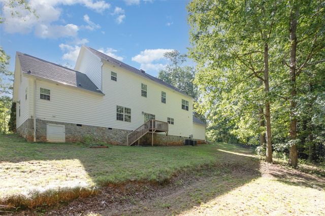 1485 Adkin Drive, Iron Station, NC 28080