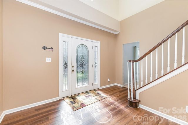 1485 Adkin Drive, Iron Station, NC 28080