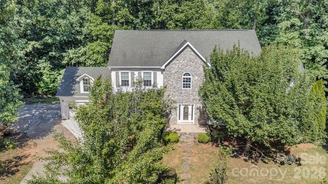 1485 Adkin Drive, Iron Station, NC 28080