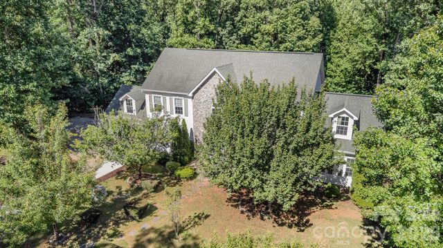 1485 Adkin Drive, Iron Station, NC 28080