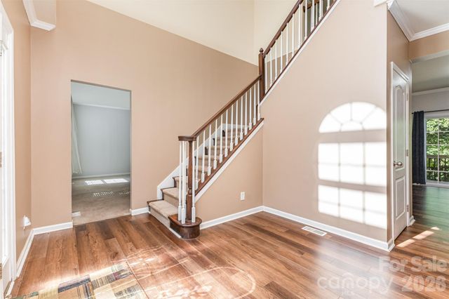 1485 Adkin Drive, Iron Station, NC 28080
