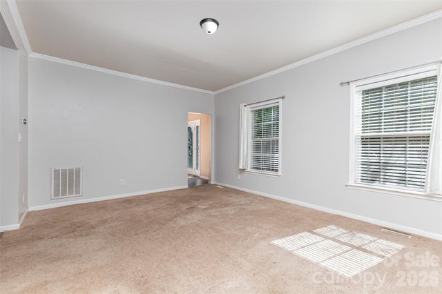 1485 Adkin Drive, Iron Station, NC 28080