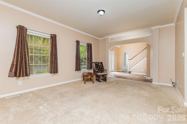 1485 Adkin Drive, Iron Station, NC 28080
