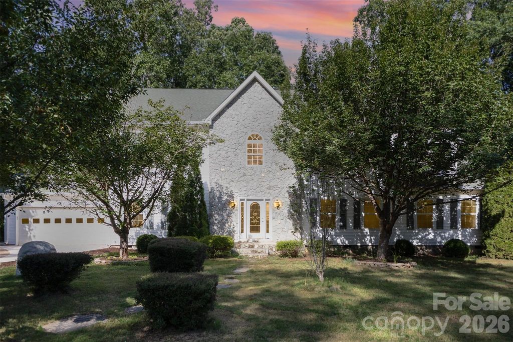 1485 Adkin Drive, Iron Station, NC 28080