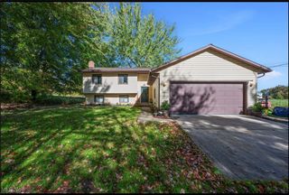 16500 Burrows Road, Thompson, OH 44086