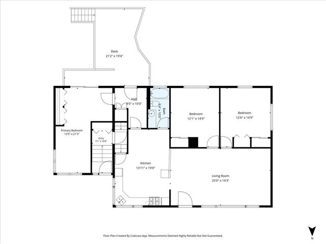 8351 W 99th Street, Palos Hills, IL 60465