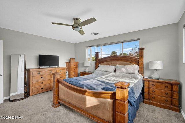 45 Loyola Drive, Ormond Beach, FL 32176