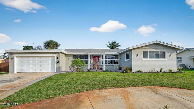 45 Loyola Drive, Ormond Beach, FL 32176