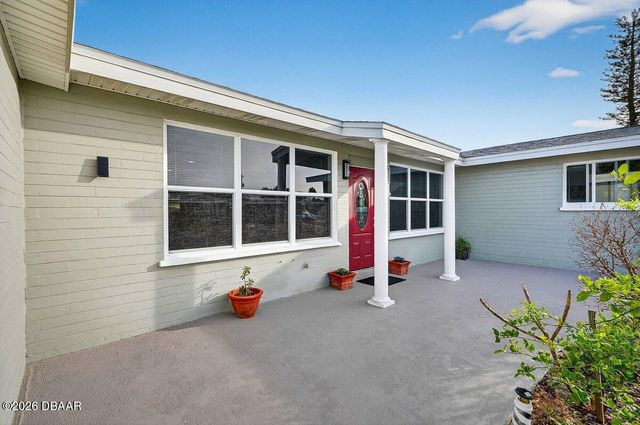 45 Loyola Drive, Ormond Beach, FL 32176