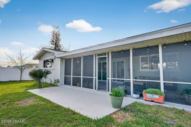 45 Loyola Drive, Ormond Beach, FL 32176