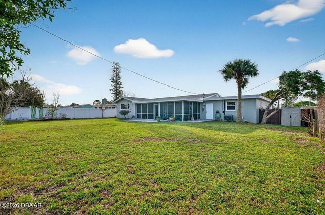 45 Loyola Drive, Ormond Beach, FL 32176