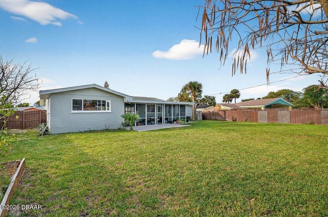 45 Loyola Drive, Ormond Beach, FL 32176