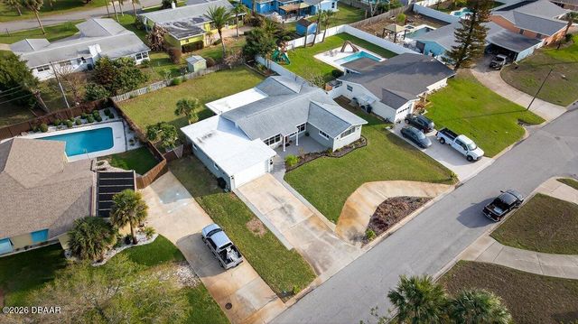 45 Loyola Drive, Ormond Beach, FL 32176