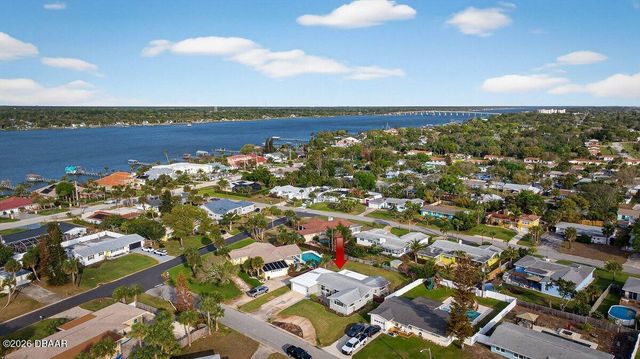 45 Loyola Drive, Ormond Beach, FL 32176