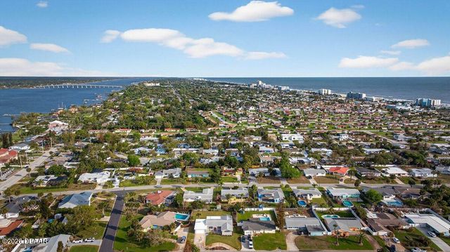 45 Loyola Drive, Ormond Beach, FL 32176