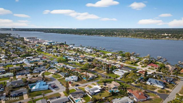 45 Loyola Drive, Ormond Beach, FL 32176