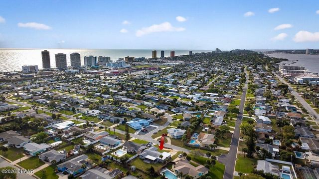 45 Loyola Drive, Ormond Beach, FL 32176