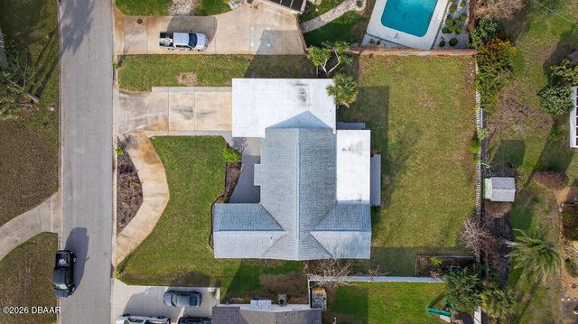 45 Loyola Drive, Ormond Beach, FL 32176