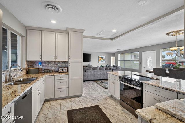 45 Loyola Drive, Ormond Beach, FL 32176