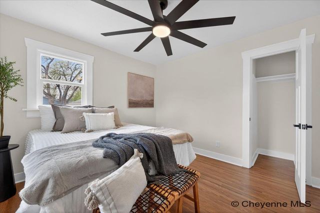 117 E 3RD AVE, Cheyenne, WY 82001