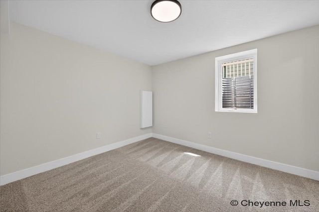 117 E 3RD AVE, Cheyenne, WY 82001
