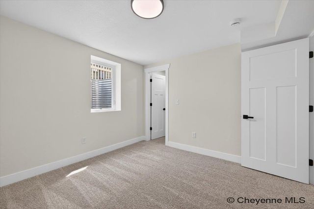 117 E 3RD AVE, Cheyenne, WY 82001