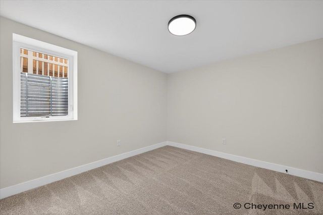 117 E 3RD AVE, Cheyenne, WY 82001