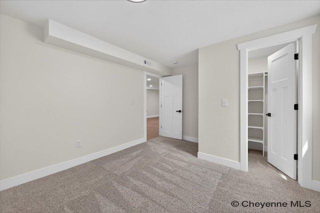 117 E 3RD AVE, Cheyenne, WY 82001
