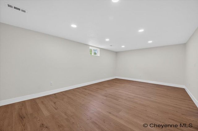 117 E 3RD AVE, Cheyenne, WY 82001