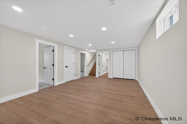 117 E 3RD AVE, Cheyenne, WY 82001