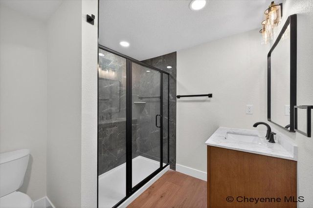117 E 3RD AVE, Cheyenne, WY 82001