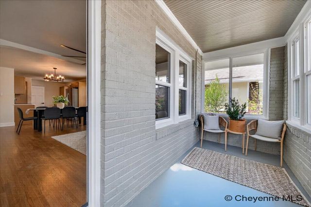 117 E 3RD AVE, Cheyenne, WY 82001
