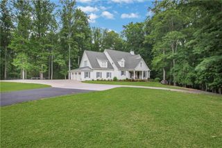 18568 Birmingham Highway, Alpharetta, GA 30004