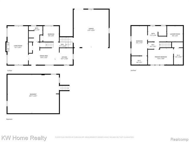 21266 W 9 Mile Road, Southfield, MI 48075