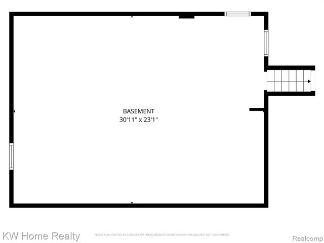 21266 W 9 Mile Road, Southfield, MI 48075