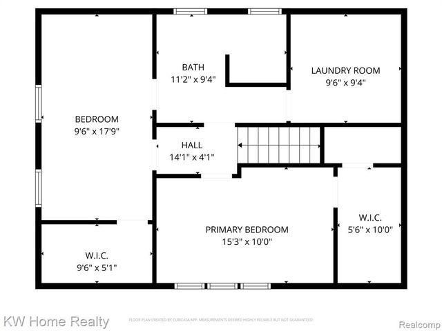 21266 W 9 Mile Road, Southfield, MI 48075