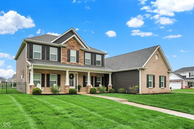 597 Gainsboro Drive, West Lafayette, IN 47906