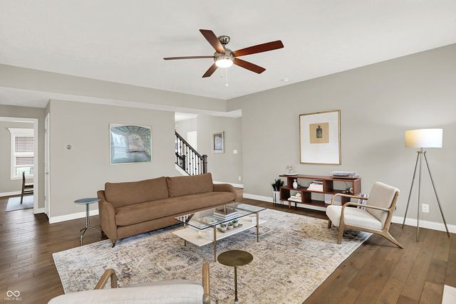 597 Gainsboro Drive, West Lafayette, IN 47906