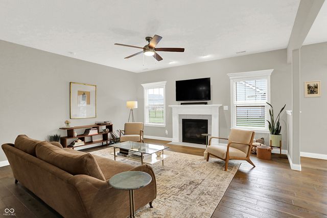 597 Gainsboro Drive, West Lafayette, IN 47906