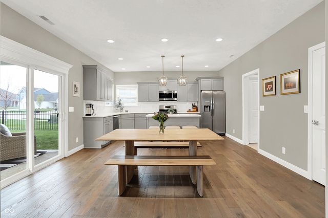 597 Gainsboro Drive, West Lafayette, IN 47906