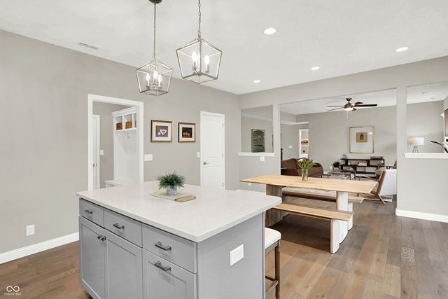 597 Gainsboro Drive, West Lafayette, IN 47906