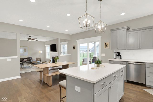 597 Gainsboro Drive, West Lafayette, IN 47906