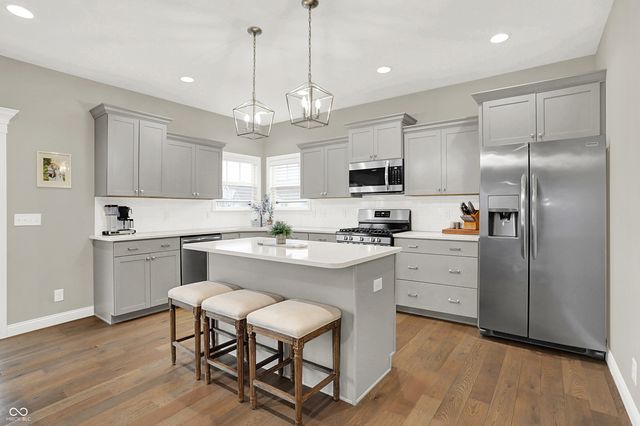 597 Gainsboro Drive, West Lafayette, IN 47906