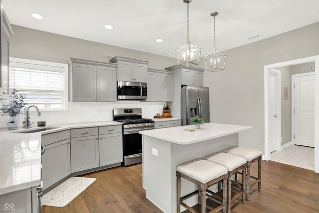 597 Gainsboro Drive, West Lafayette, IN 47906