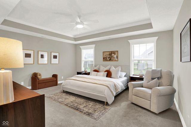 597 Gainsboro Drive, West Lafayette, IN 47906