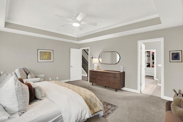 597 Gainsboro Drive, West Lafayette, IN 47906