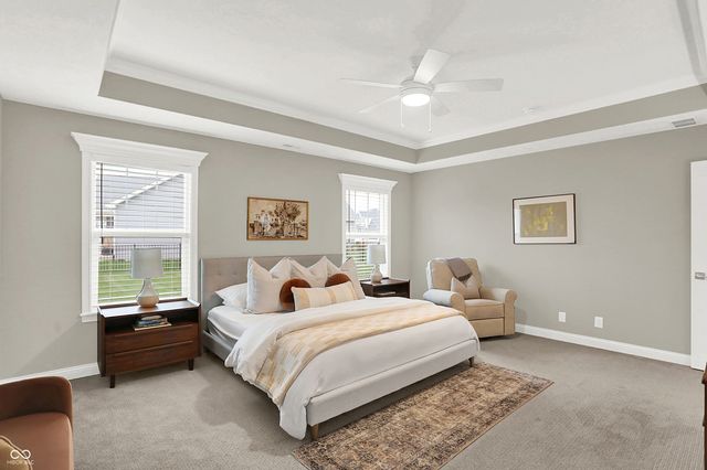597 Gainsboro Drive, West Lafayette, IN 47906